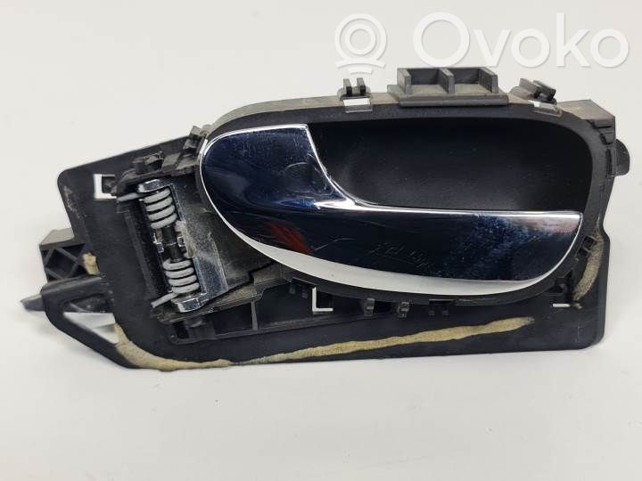 Peugeot 307 Maniglia interna per portiera posteriore