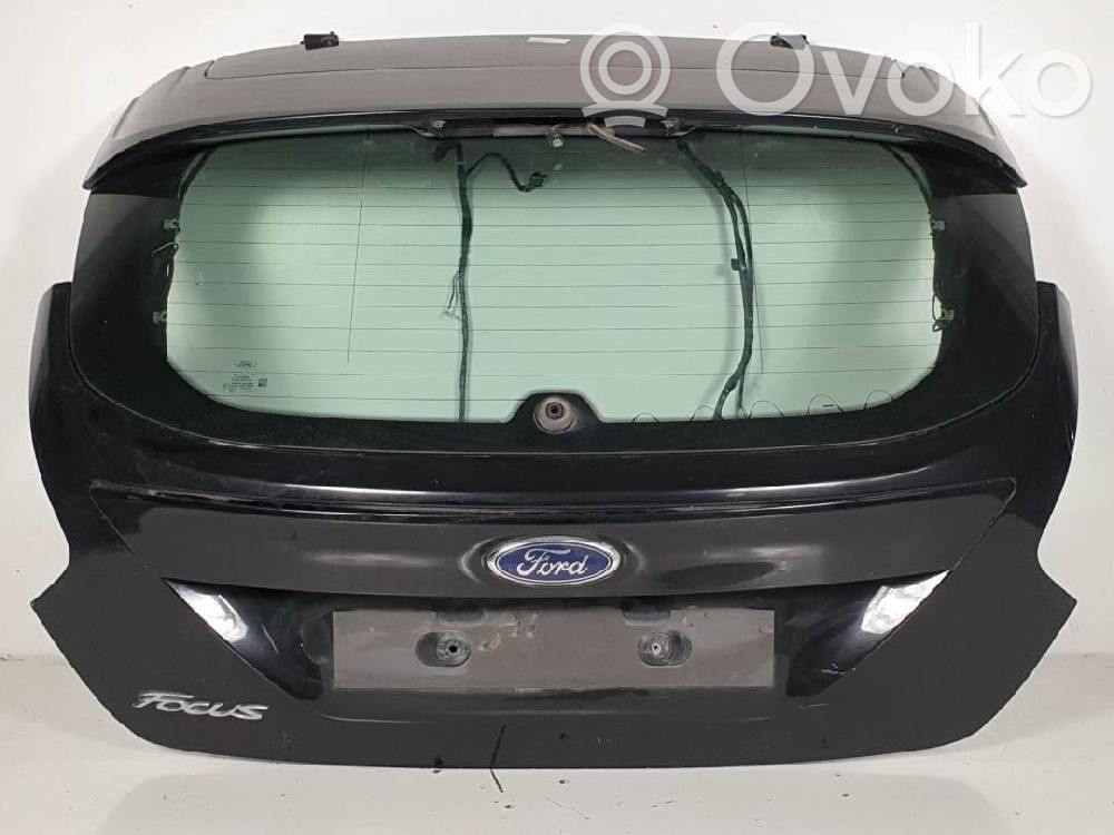 Ford Focus Portellone posteriore/bagagliaio