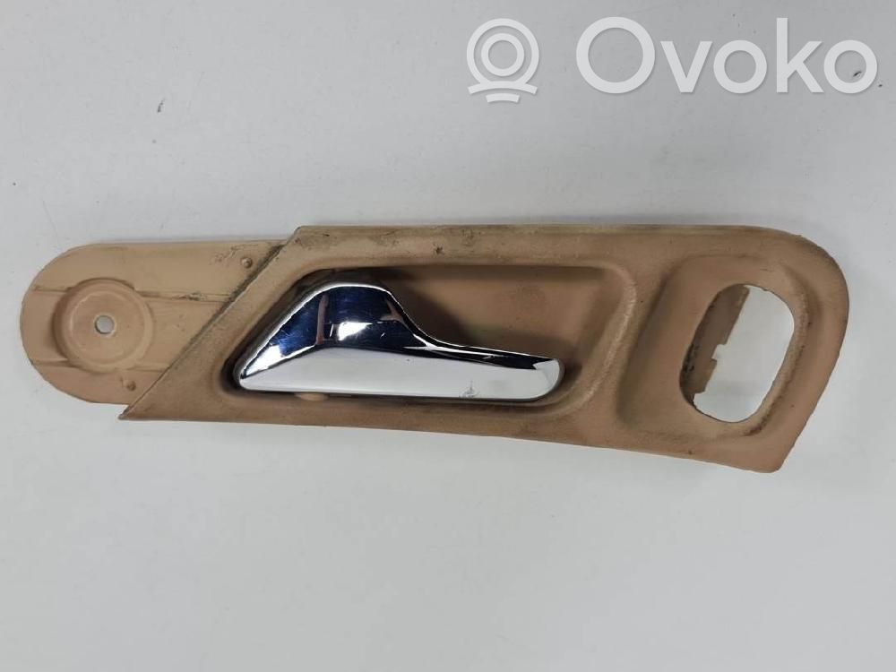 Mercedes-Benz C W203 Maniglia interna per portiera posteriore
