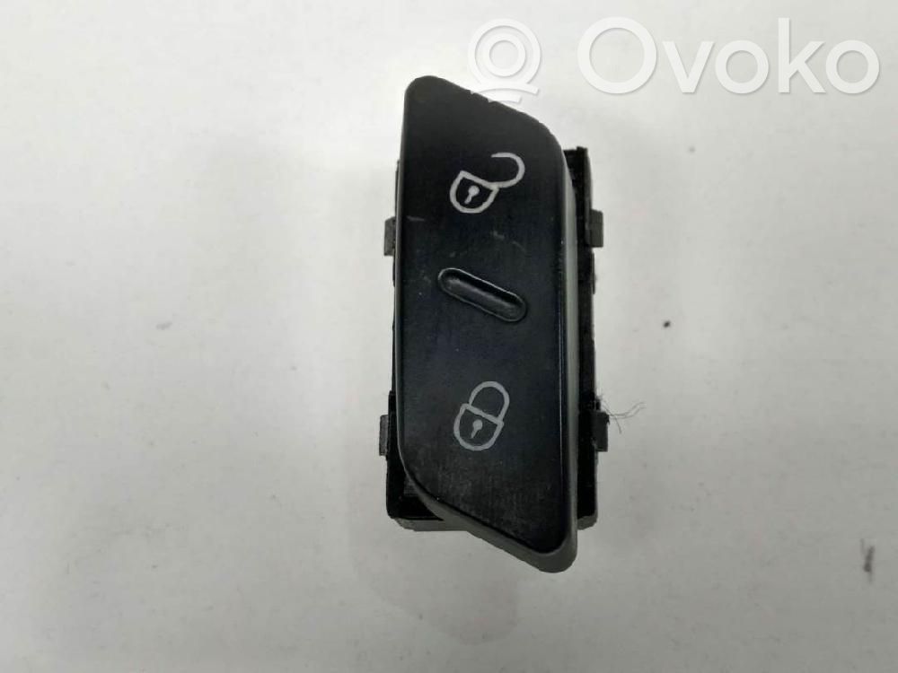 Volkswagen Tiguan Sonstige Schalter / Griffe / Umschalter