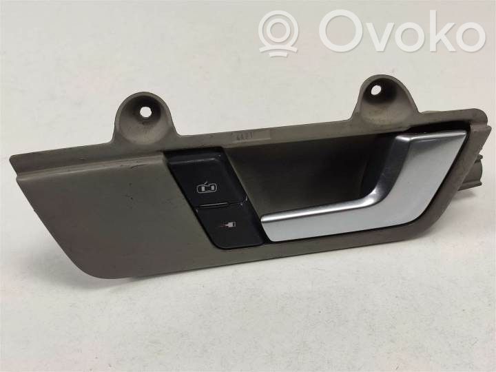 Audi A4 S4 B6 8E 8H Poignée inférieure de porte avant 