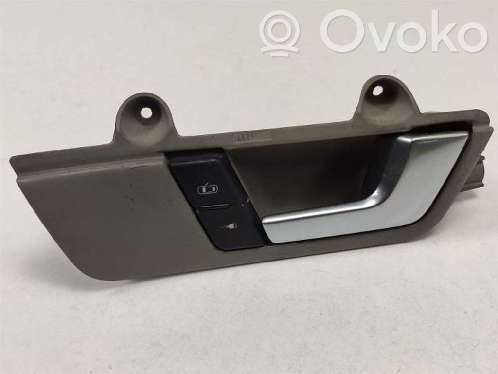 Audi A4 S4 B6 8E 8H Maniglia interna per portiera anteriore