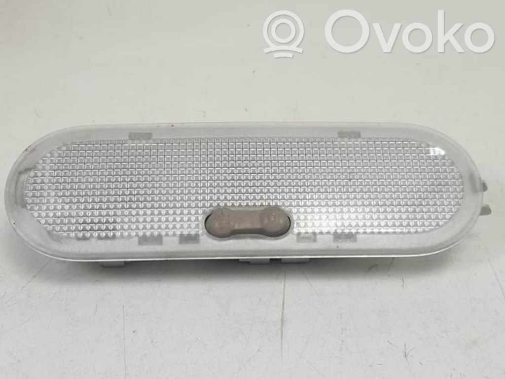 Kolmas/lisäjarruvalo   8200074362