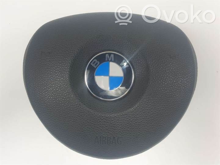 BMW 1 E81 E87 Airbag volan 