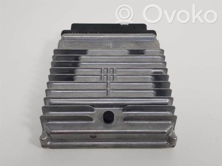 Ford Mondeo Mk III Engine control unit/module 