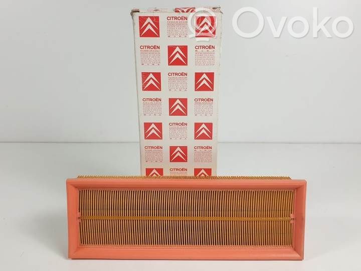 Citroen Berlingo Scatola del filtro dell’aria