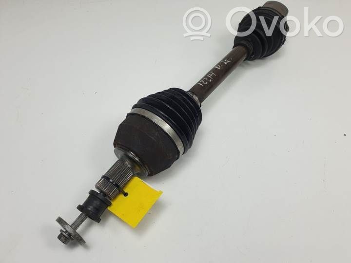 Ford S-MAX Semiasse anteriore 