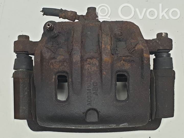 KIA Sorento Pinza del freno anteriore 