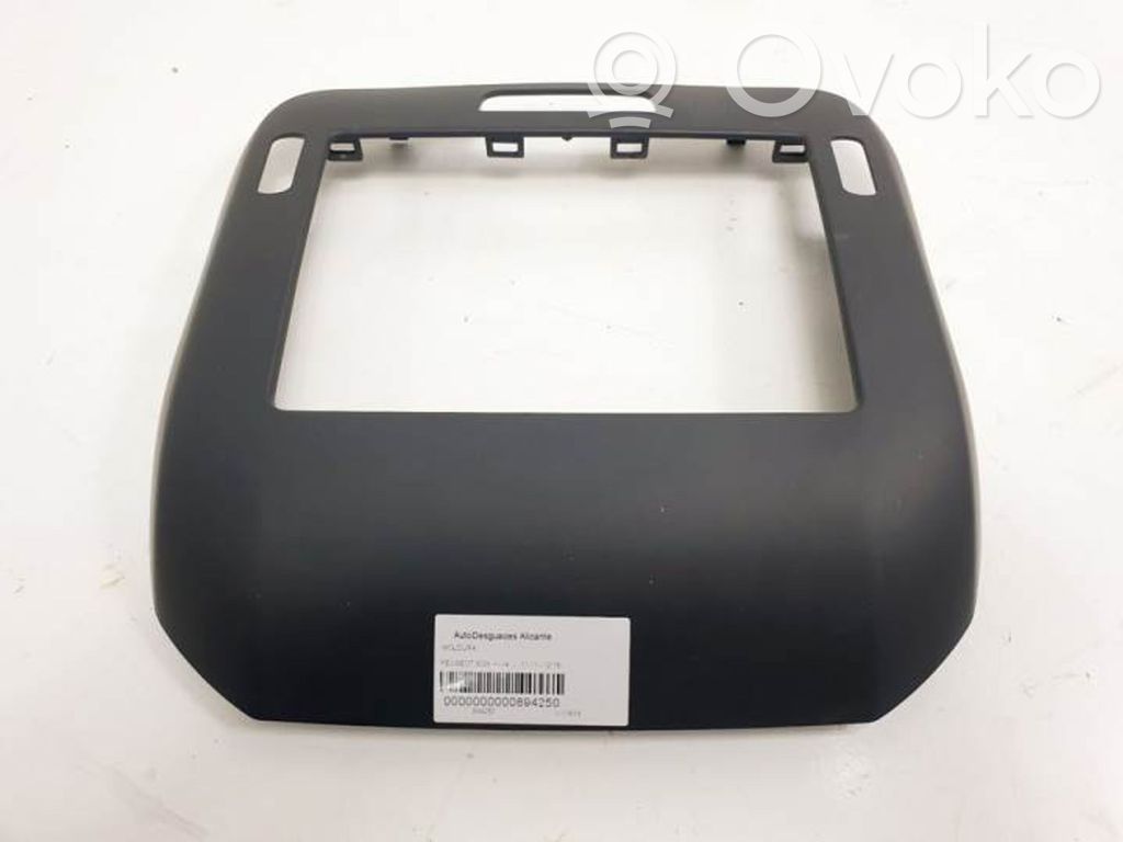 Peugeot 3008 I Rivestimento modanatura