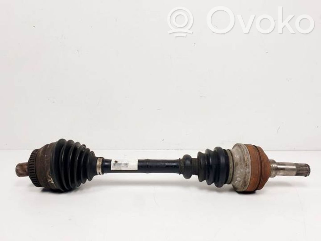 Seat Alhambra (Mk1) Front driveshaft 