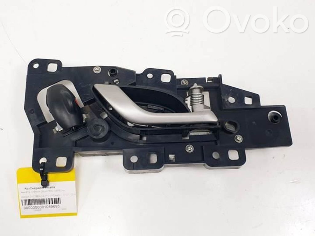 Honda Civic Maniglia interna per portiera anteriore 