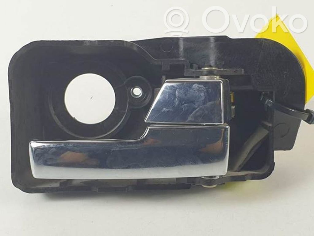Ford Mondeo Mk III Klamka wewnętrzna drzwi przednich 