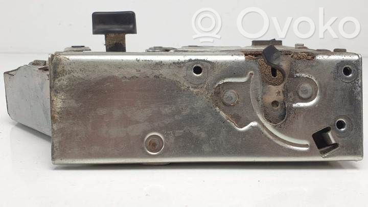 Ford Connect Serrure de porte avant