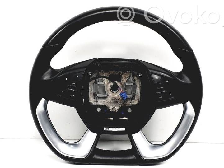 Ohjauspyörä   98002840XX,98004092ZD