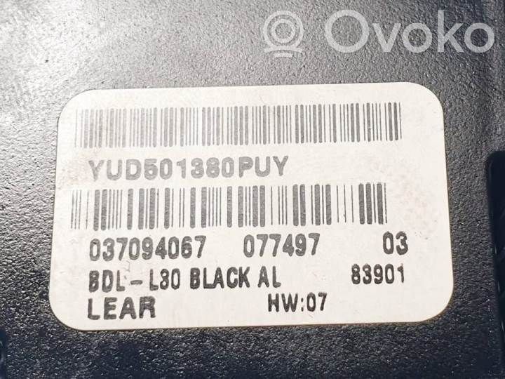 Land Rover Range Rover L322 Comutator lumini 