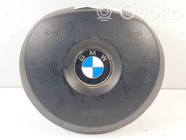 BMW X5 E53 Vairo oro pagalvė 