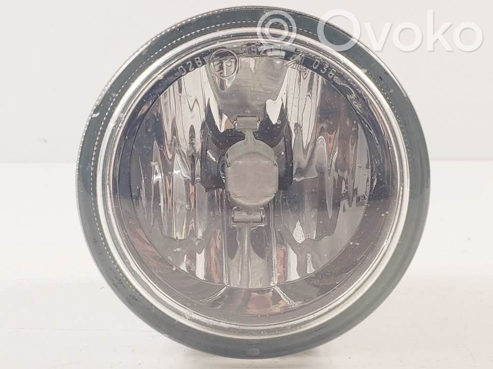 Etusumuvalo   A3500611