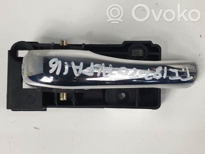 Alfa Romeo 156 Maniglia interna per portiera posteriore