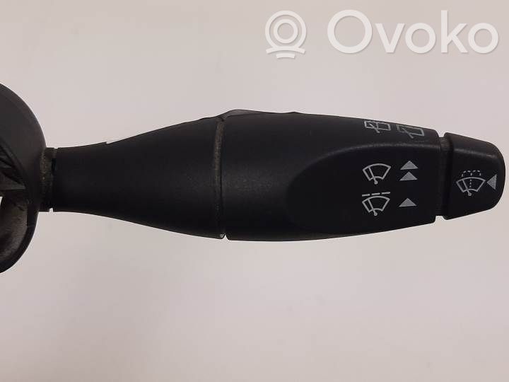 Ford Fiesta Leva comando tergicristalli