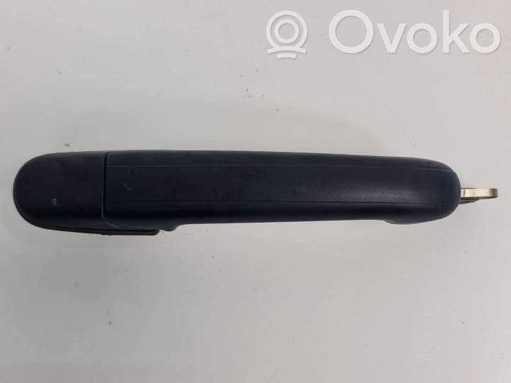 Seat Ibiza II (6k) Manecilla externa puerta trasera 