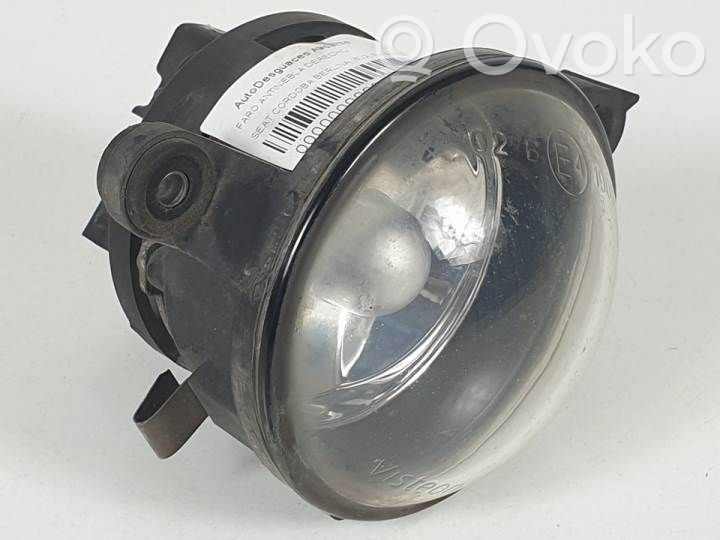 Etusumuvalo   6L0941699