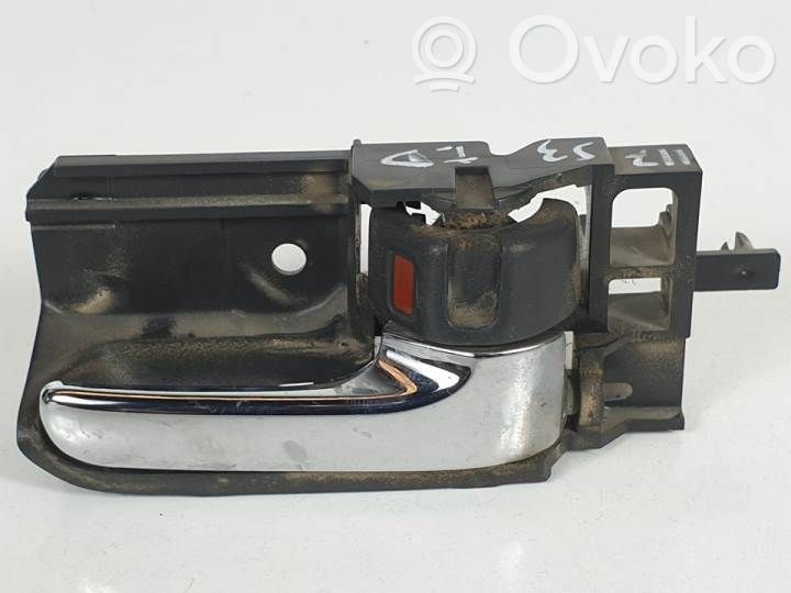 Manecilla interna puerta trasera   51594A2