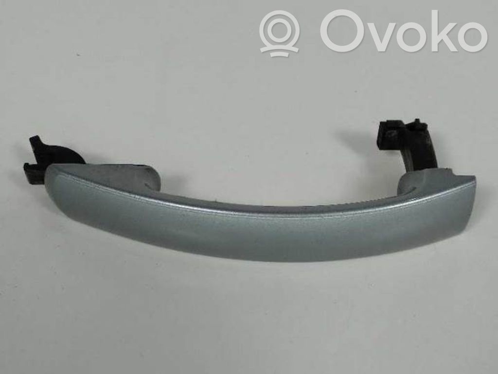Manecilla externa puerta trasera   1S7122404