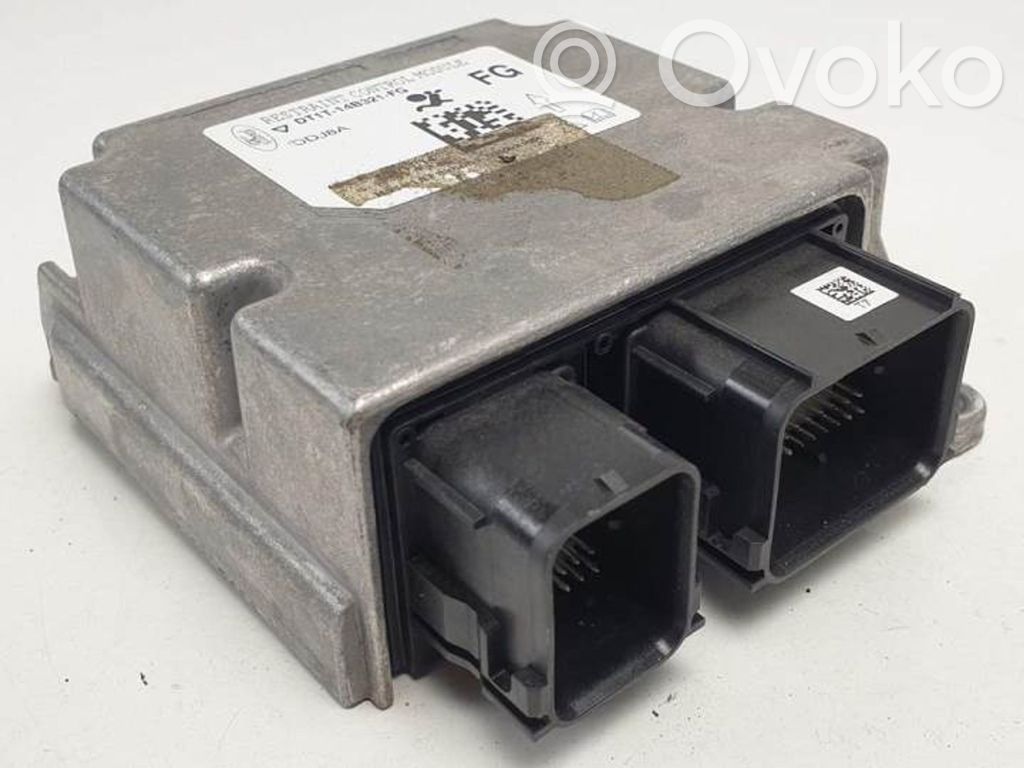 Ford Transit Airbag control unit/module 