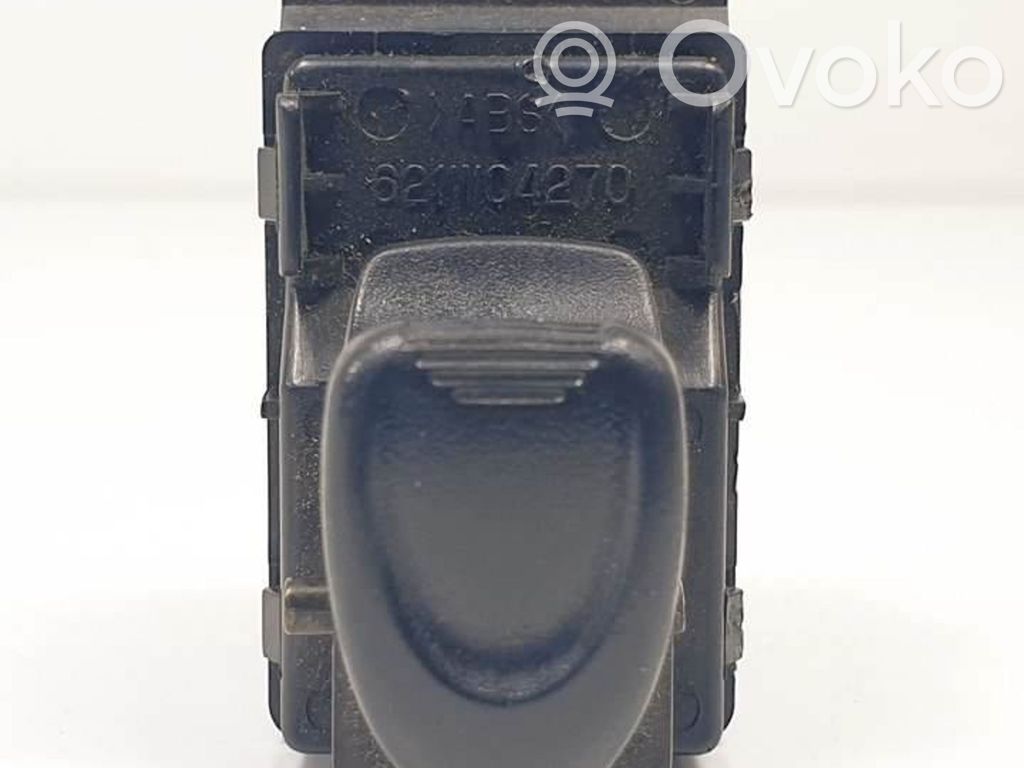 Comutator comandă geamuri electrice   621W04270