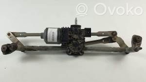 Seat Ibiza IV (6J,6P) Motor și paralelogram ștergător parbriz 