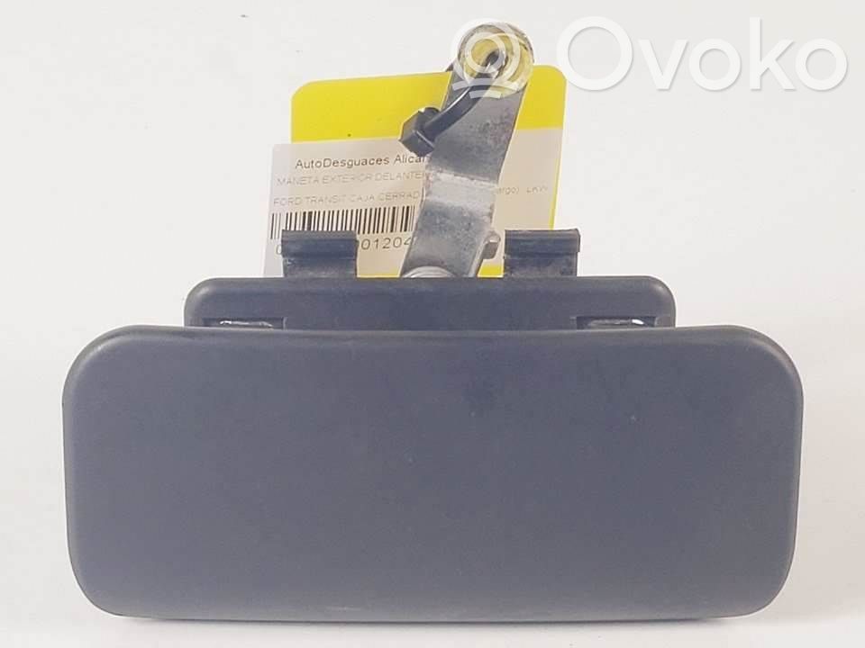Türgriff Türöffner vorne   YC15V22401