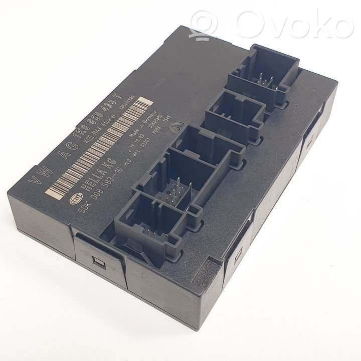 Module confort   1K0959433T,5DK00858316