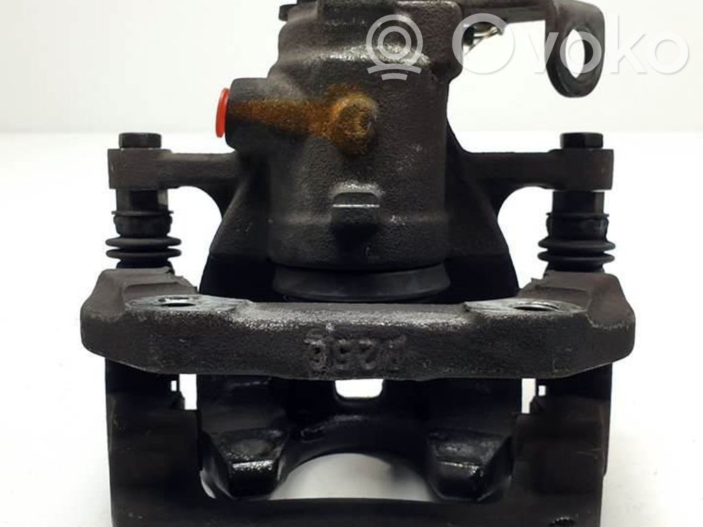 Fiat Scudo Pinza del freno posteriore