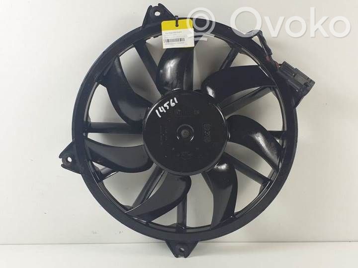 Elektrolüfter   9650116580,FS1450