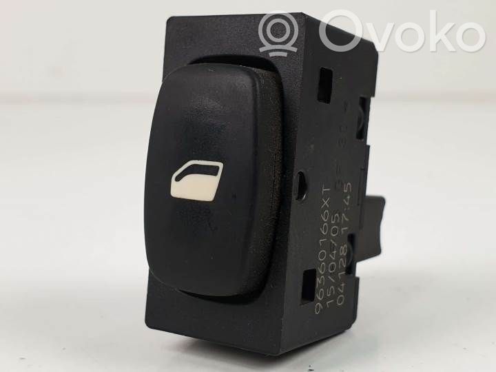 Interruptor del elevalunas eléctrico   96360166XT