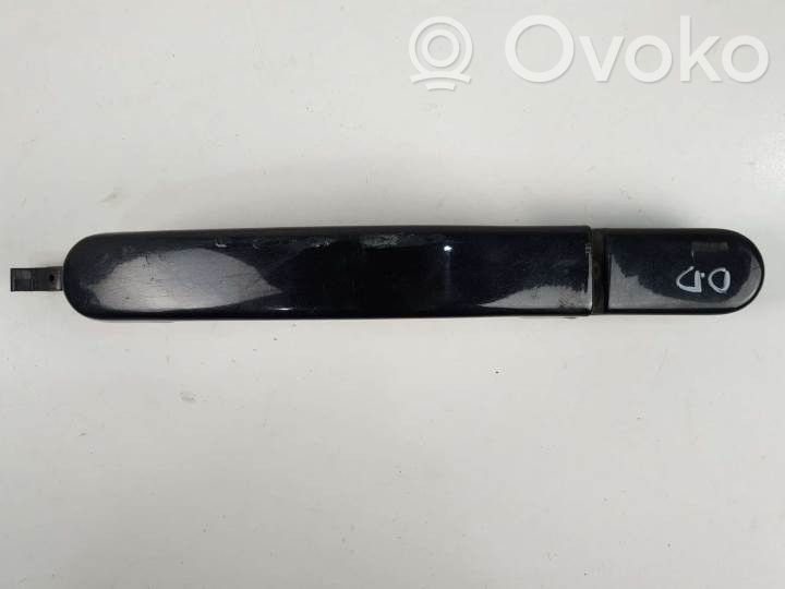 Ford Fiesta Maniglia esterna per portiera anteriore 