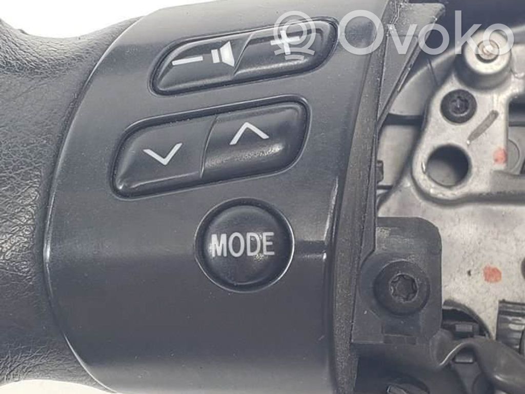 Toyota Corolla E120 E130 Руль 