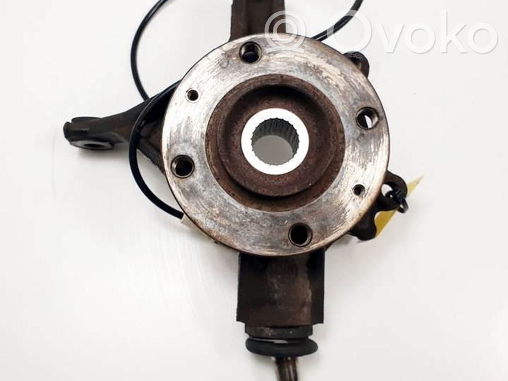 Peugeot 307 Fuso a snodo con mozzo ruota anteriore