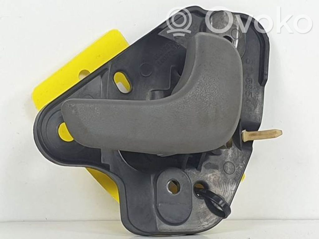 Etuoven sisäkahva   L0077825AA,ST5854