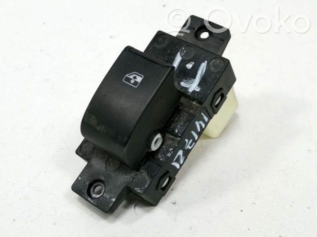 Interruptor del elevalunas eléctrico
