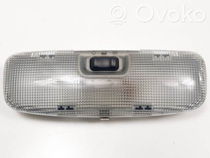 Etuistuimen valo   3S7A13776AA