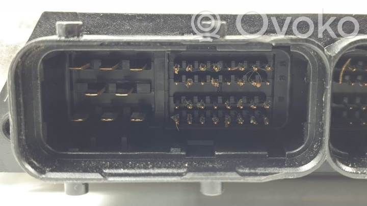 Toyota Aygo AB40 Unitate/modul de control motor 
