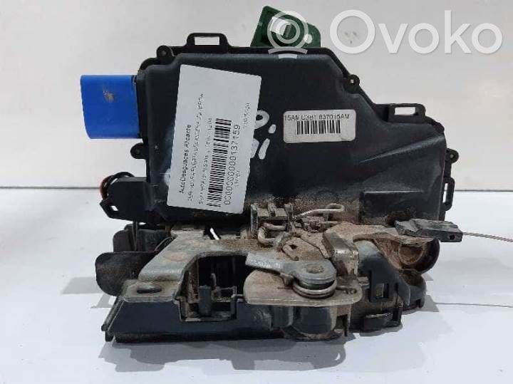 Seat Ibiza III (6L) Serratura portiera anteriore
