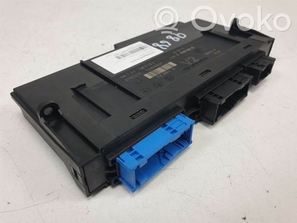 BMW 5 F10 F11 Mukavuusmoduuli 