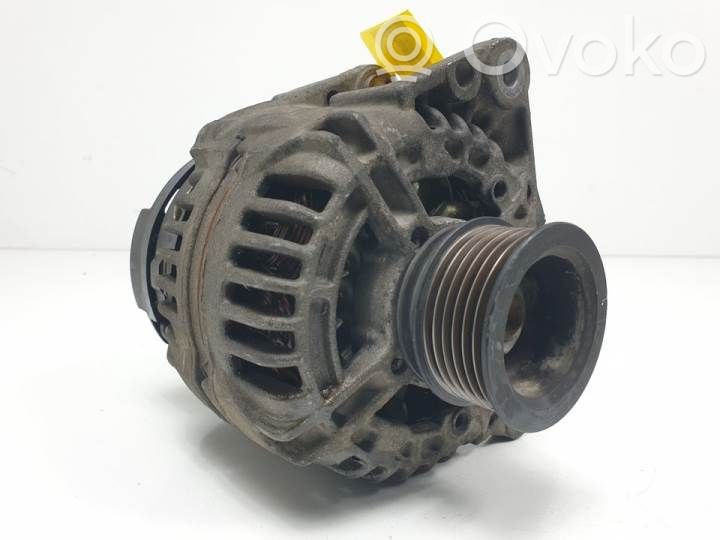 Alternator   0124325097,2310069T61