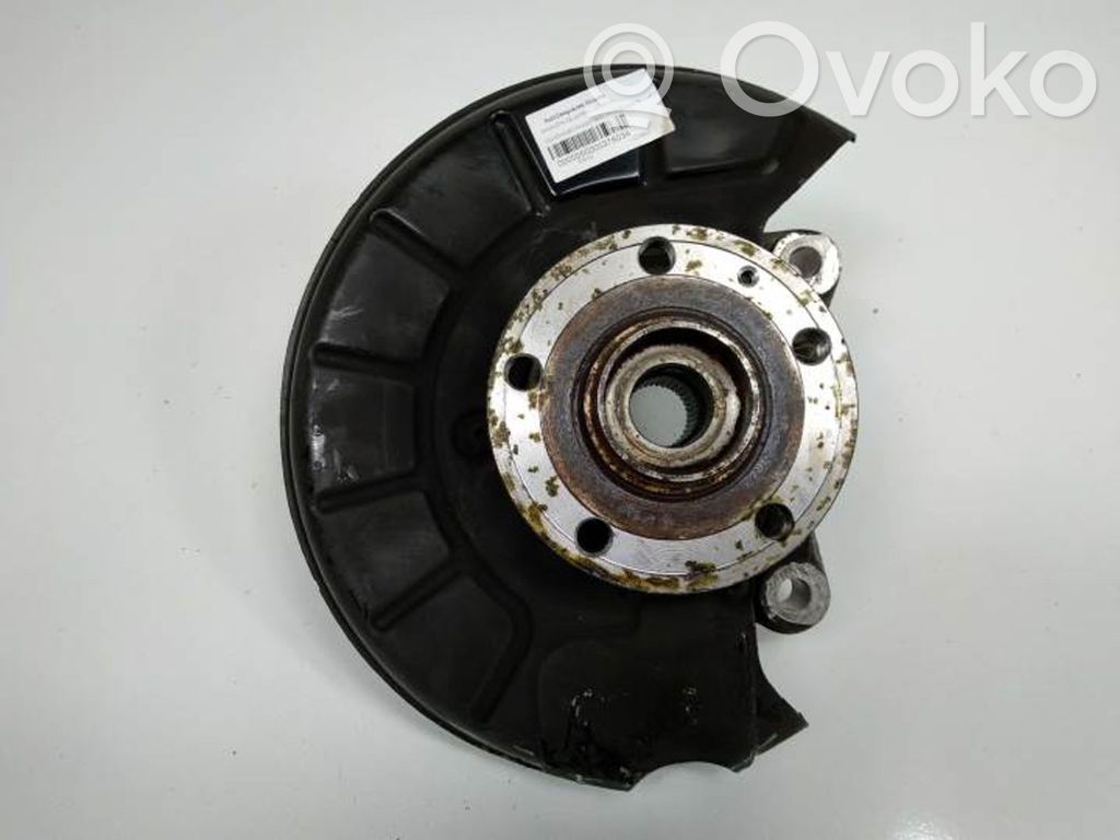 Volkswagen PASSAT B6 Priekinis kelmas 