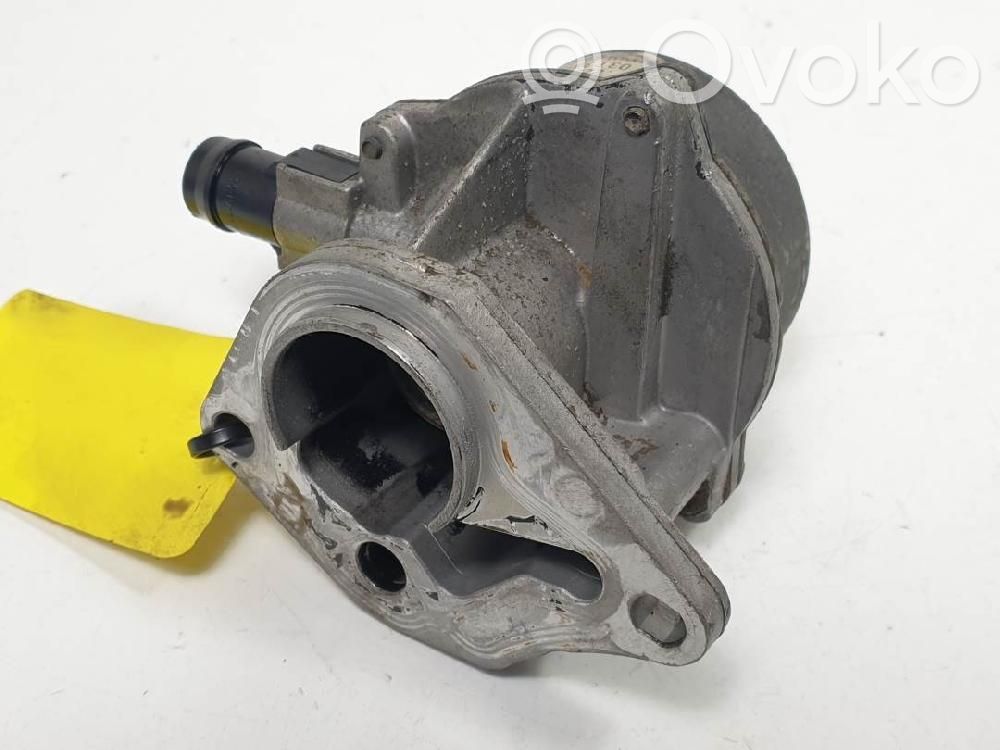 Renault Megane II Alipainepumppu 