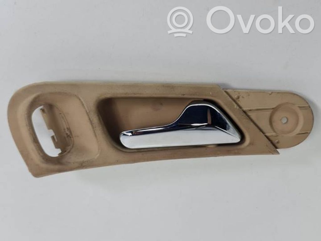 Mercedes-Benz C W203 Maniglia interna per portiera posteriore