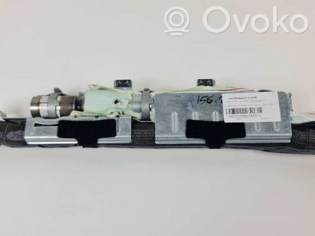 Ford Focus Jumta gaisa spilvens 