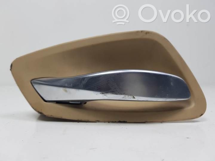 Etuoven sisäkahva   7144545,7144549